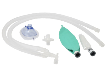 Circuito de Anestesia Adulto