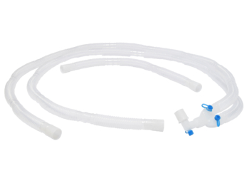 Circuito de ventilación universal adulto desechable