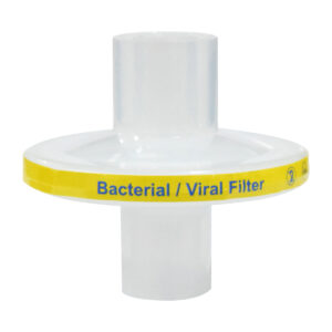 Filtro Antibacteriano