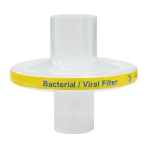 Filtro Antibacteriano