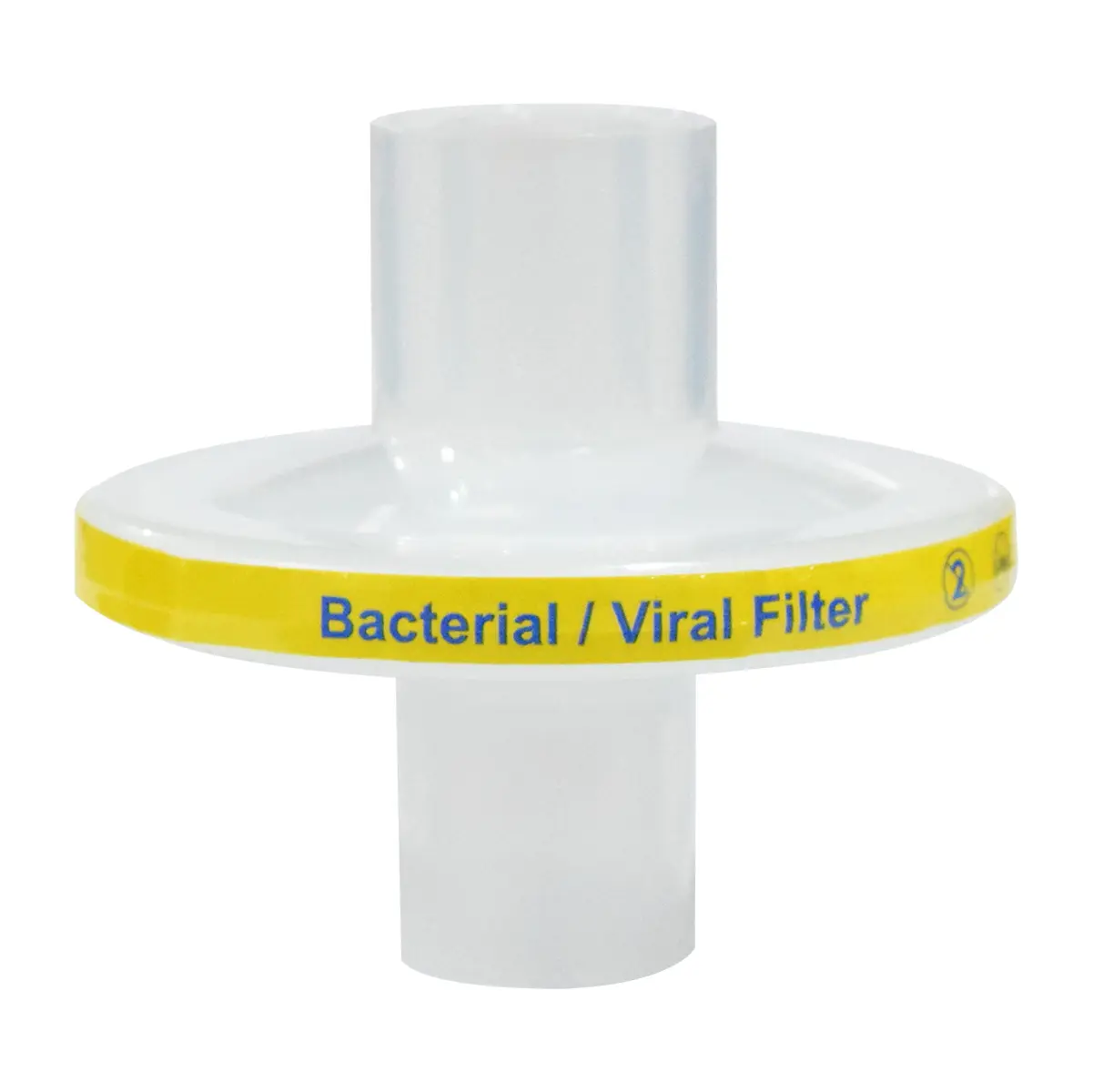 Filtro Antibacteriano