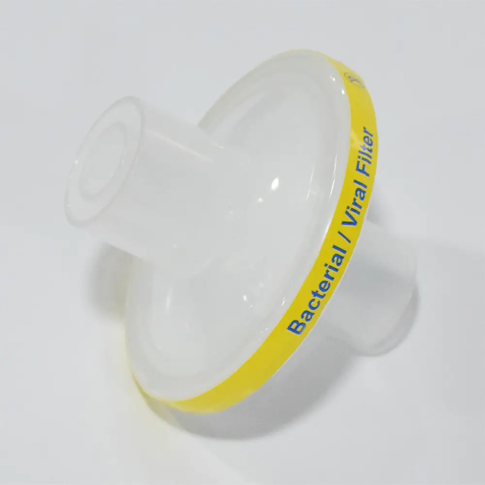 Filtro Antibacteriano