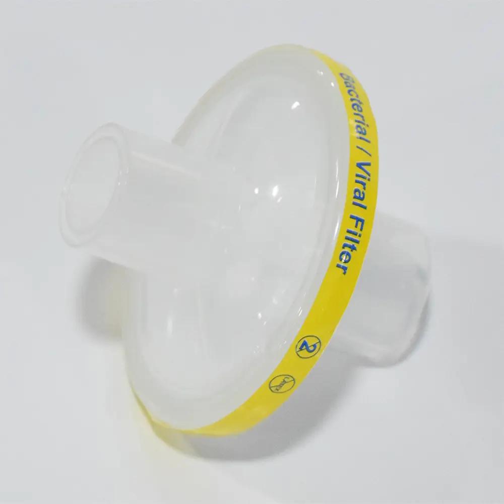 Filtro Antibacteriano