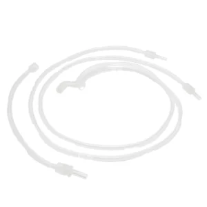 Circuito de ventilación universal neonatal desechable