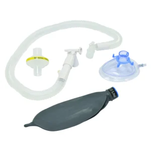Circuito Bain Pediatrico