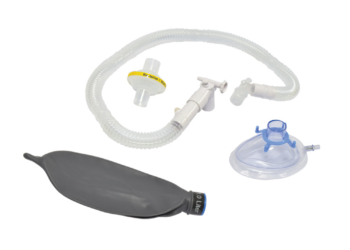 Circuito Bain Pediátrico