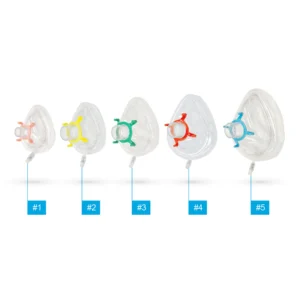 Mascarilla de colchón