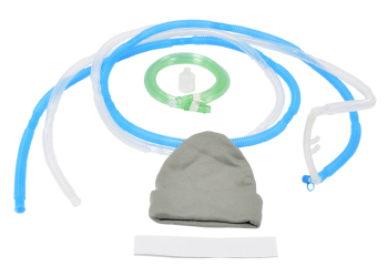 Sistema CPAP