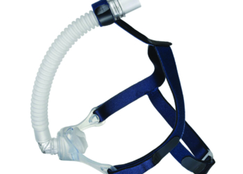 Mascarilla / Almohadilla Nasal CPAP