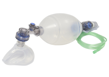 Resucitador reusable