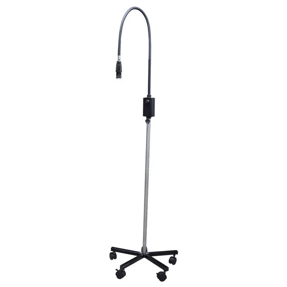 Lampara para examinacion