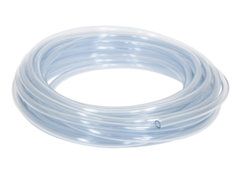 Tubo flexible de polivinil